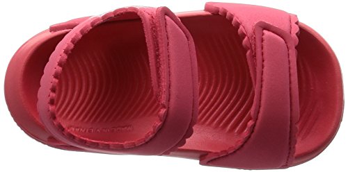 adidas Baby Mädchen Altaswim Badeschuhe - 7