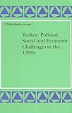 Image de Turkey: Political, Social and Economic Challenges in the 1990s