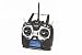 Produktbild Graupner S1002.77.DE Sender einzeln mz-12 HoTT 6-Kanal DE