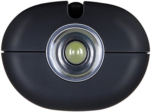 Brennenstuhl 36 + 1 LED Akku-Arbeitsleuchte AHL 361 IP54, 1175390 - 9