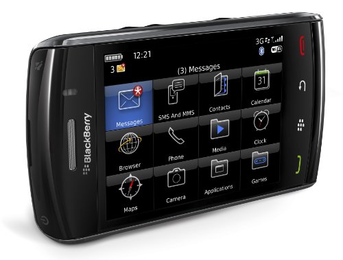 Imagen 3 de BlackBerry PRD-20973-062