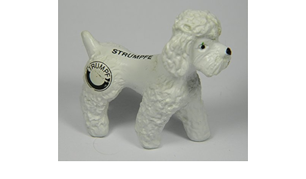 schleich poodle