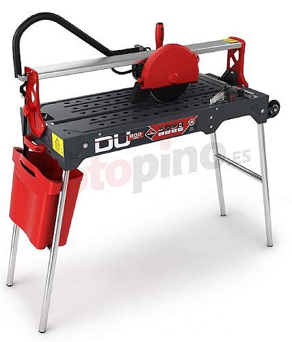 Rubi 55939-DU-200 EVO AUS. 240 V-50 Hz.