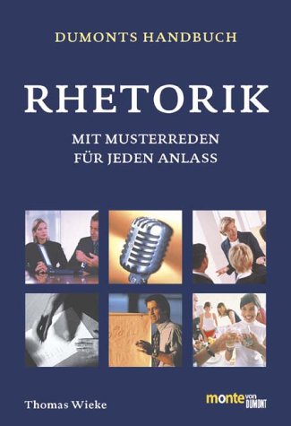 Download DuMonts Handbuch Rhetorik Download DuMonts Handbuch Rhetorik