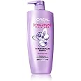L'Oreal Paris Hyaluron Moisture 72HR Moisture Filling Shampoo powered by Hyaluronic Acid, for Frizz-free, Hydrated and Bouncy Hair Full of Life | 650 ml