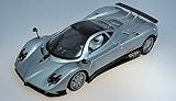  MB Slot Pagani Zonda F silber