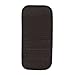 Car Taxi Van Black 10 CD DVD Sunvisor Sun Visor Organiser Pen Holder