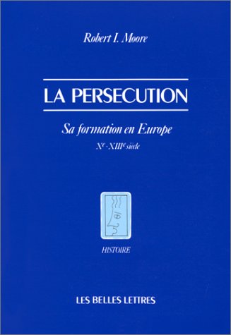 La persécution