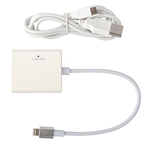 8 Pin Lightning auf HDMI Adapter 1080p lightning to hdmi cable für iphone 5 5s 6 6s 7 ipad - 5