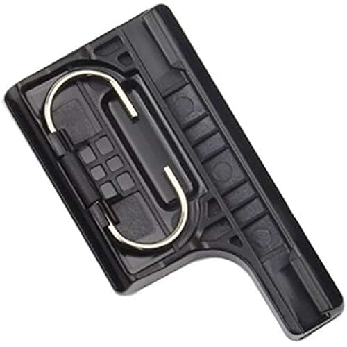 Amazon.co.uk plastic snap clip