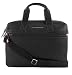 Produktbild Tommy Hilfiger Herren Essential Computer Bag Laptop Tasche, Schwarz (Black) 9x30x40 cm