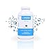 Produktbild L-Arginin Kapseln • Hochdosiert • 360 Kapseln = 3 Monatsvorrat • 3652 mg L-Arginin pro Tagesdosis • Bekannt aus dem TV! • Hergestellt in Deutschland