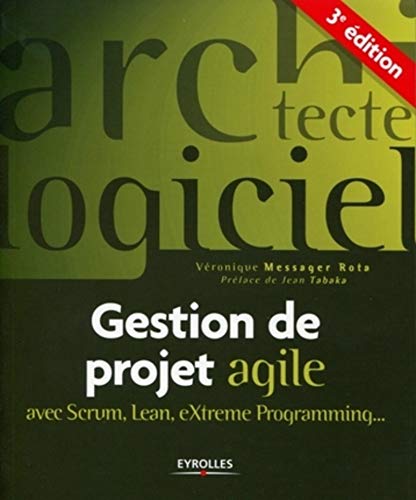 Télécharger Gestion de projet agile livre En ligne