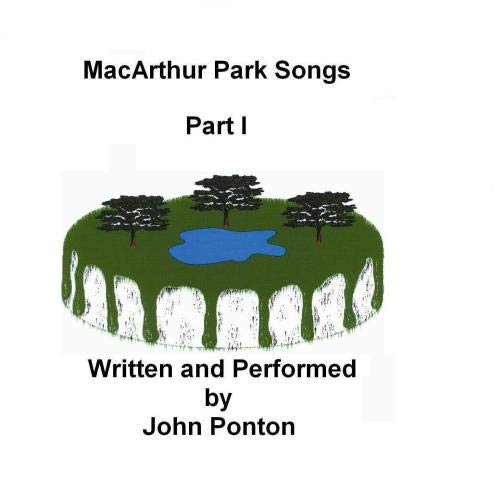 Preisvergleich Produktbild MacArthur Park Songs Part I
