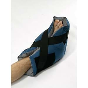 boots instep support