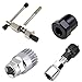Produktbild Yililay Berg Fahrrad-Reparatur-Tool-Kit 4Pcs Tretlager Entfernen Bike Chain Crank Puller Removal Tool