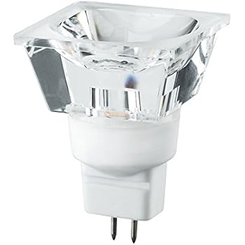 MR16 12V 35W Halogenstrahler GU5.3, Leuchtmittel Dimmbar Warmweiß