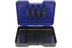 Preston Boîte à Emporter pièces avec Emportes pièces Commercial Punch Kit