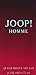 Joop! Homme Aftershave Splash - 75 ml