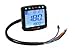 Produktbild KOSO Digital Tacho Tachometer XR-S 01 mit ABE Roller Scooter Motorrad Quad