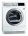 AEG T97685IH3 Wärmepumpentrockner / A+++ / 8 kg / Wolle und Seide Trockenprogramm / weiß
