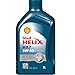 Produktbild Motoröl Shell Helix HX7 ECT 5 W-40 – Schmiermittel für Diesel Motoren 1 Liter