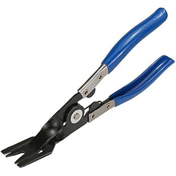 Kochenty Voiture Van Garniture De Porte Clip Panneau De Verre