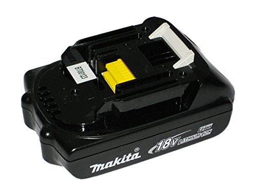 Makita 194513-2 Lithium-Ionen-Akku 18V/1,5 Ah Akku BL1815/BL1815N - 2