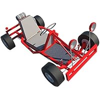 Come Costruire Un Go Kart Elettrico