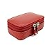 Laurige Lipstick Case Red
