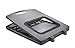 Produktbild Kensington LiftOff Laptopständer, Mit SmartFit, Tragbar, K60149EU, Schwarz