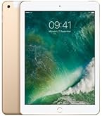 Apple iPad Pro 10.5 256GB Wi-Fi - Rose Gold (Renewed) : Amazon.co