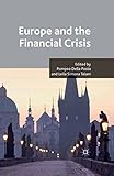 Image de Europe and the Financial Crisis