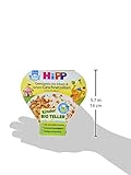 Hipp Gemüsereis mit Erbsen und zartem Geschnetzeltem - 7