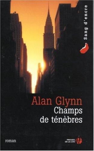 couverture de : CHAMPS DE T&Eacute;N&Egrave;BRES