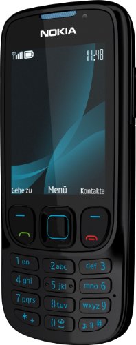 Imagen 1 de Nokia 6303 classic