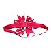 18 Pcs 3 Inches Boutique Girls Polka Dot Grosgrain Ribbon Colorful Pinwheel Children Kids Girls Hair Bows Headbands Band