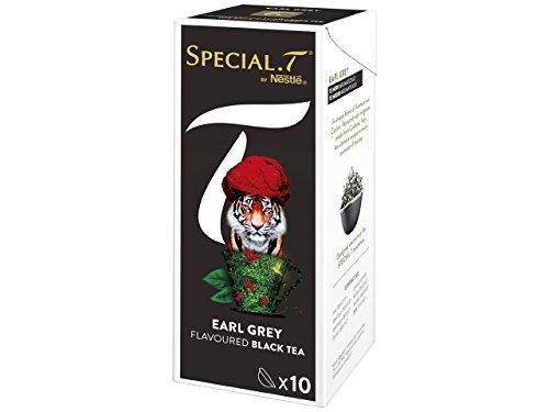 Preisvergleich Produktbild Earl Grey