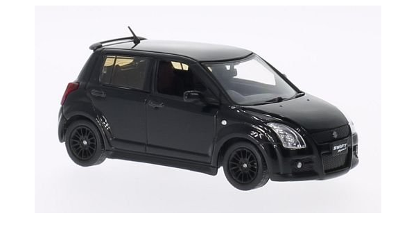 suzuki swift toy car