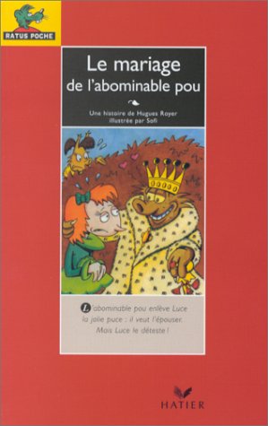 <a href="/node/6748">Le mariage de l'abominable pou</a>