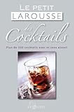Petit Larousse des cocktails