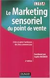 Image de Le Marketing sensoriel du point de vente : Créer et gérer l'ambiance des lieux commerciaux