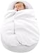 Red Castle cocoonacover – guatinado, Cotton Flower TOG 2 white