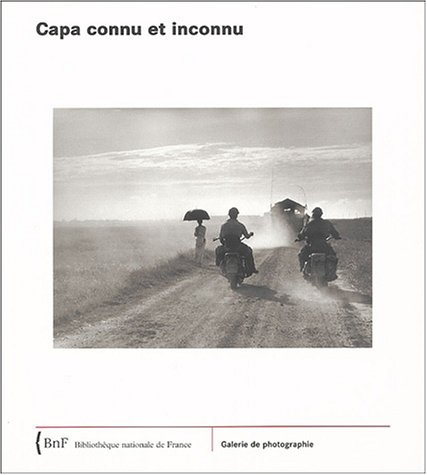 couverture de : Capa connu et inconnu