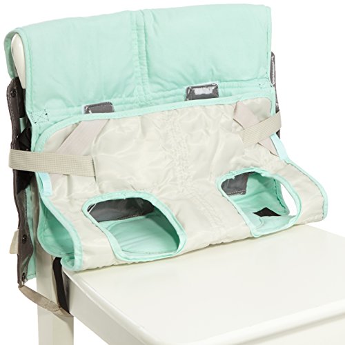 Baby Birds 595346 Reversible Seat and 2 in 1 Fresh Mint