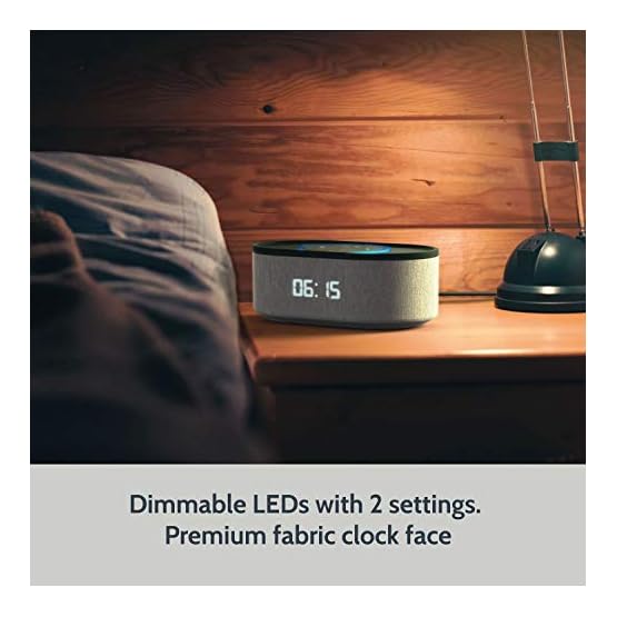 ibox roost bedside speaker