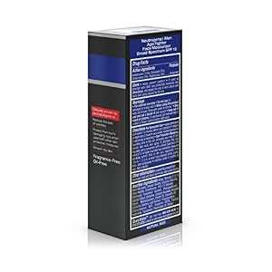 Neutrogena Age Fighter Face Moisturizer For Men With Spf 15 - 1.4 Oz - Image 10