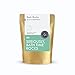 Bath Bomb Rocks (250g Sea Kelp) - Best Gift Idea - Highest Quality Ingredients & Shea Butter for Moisturizing Dry Skin - Ultra Essential Oil Handmade Spa Fizzies - Top Relaxation Box