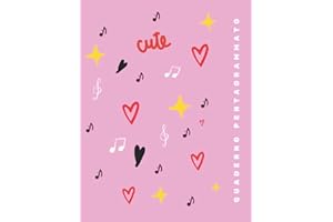 Quaderno pentagrammato a4 grande | 12 fogli pentagrammati per la tua musica: Quadernone di 100 pagine con pentagramma nero