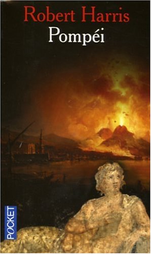 couverture de : Pomp&eacute;i